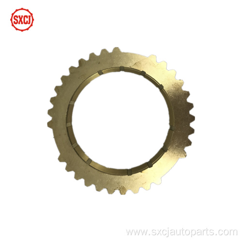 High quality auto parts synchronizer brass ring oem M-1701112-00-14 for chinese car